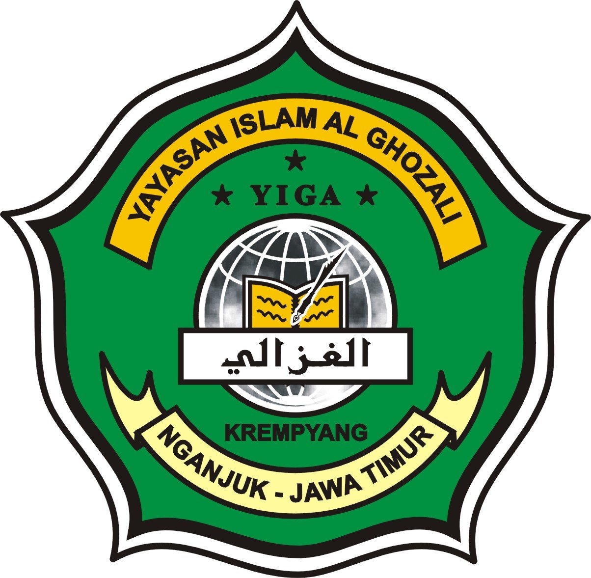 Logo Pondok Krempyang